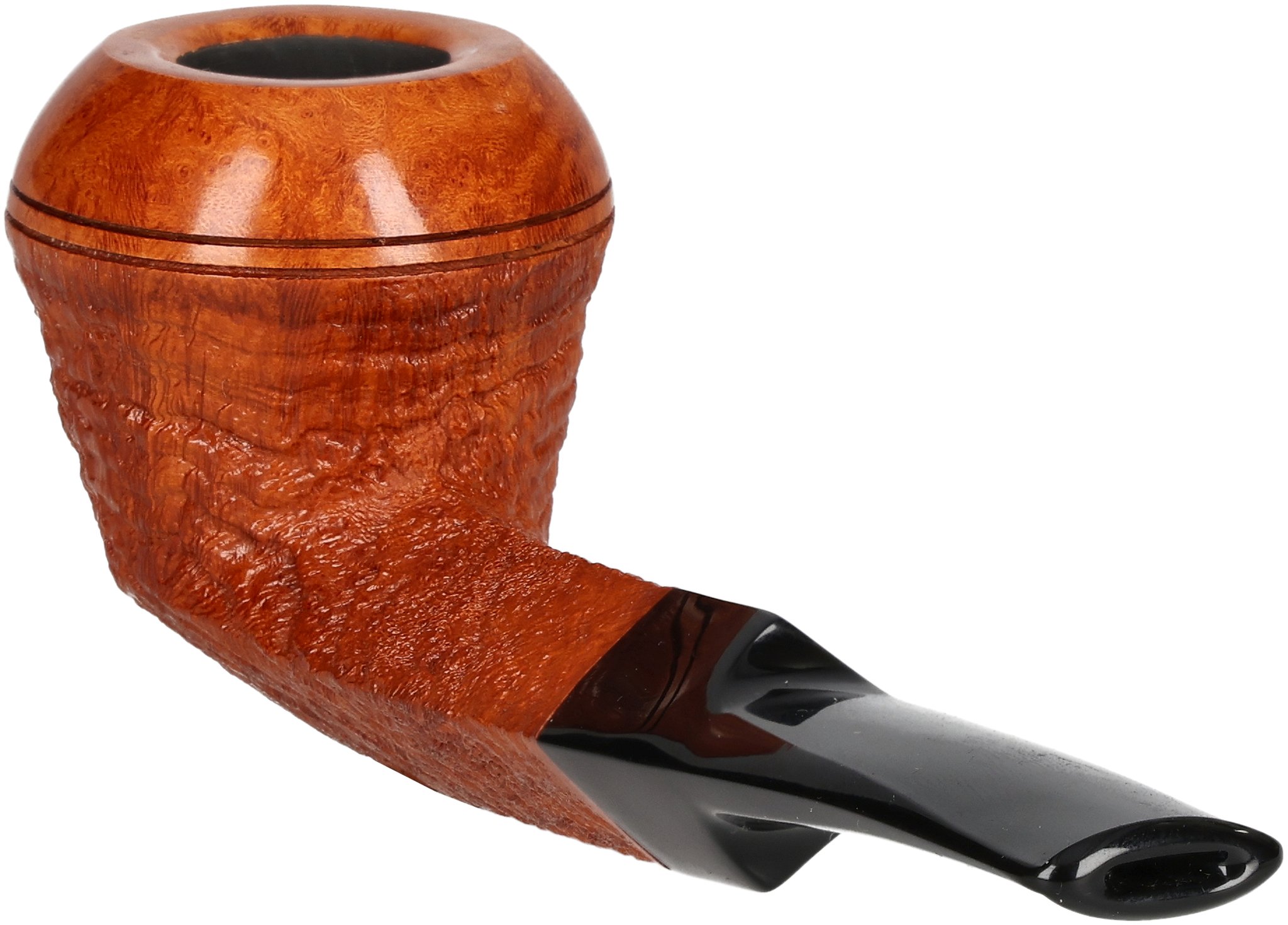Peter Klein Freehand Pfeifen Gruppe B Bulldog_02