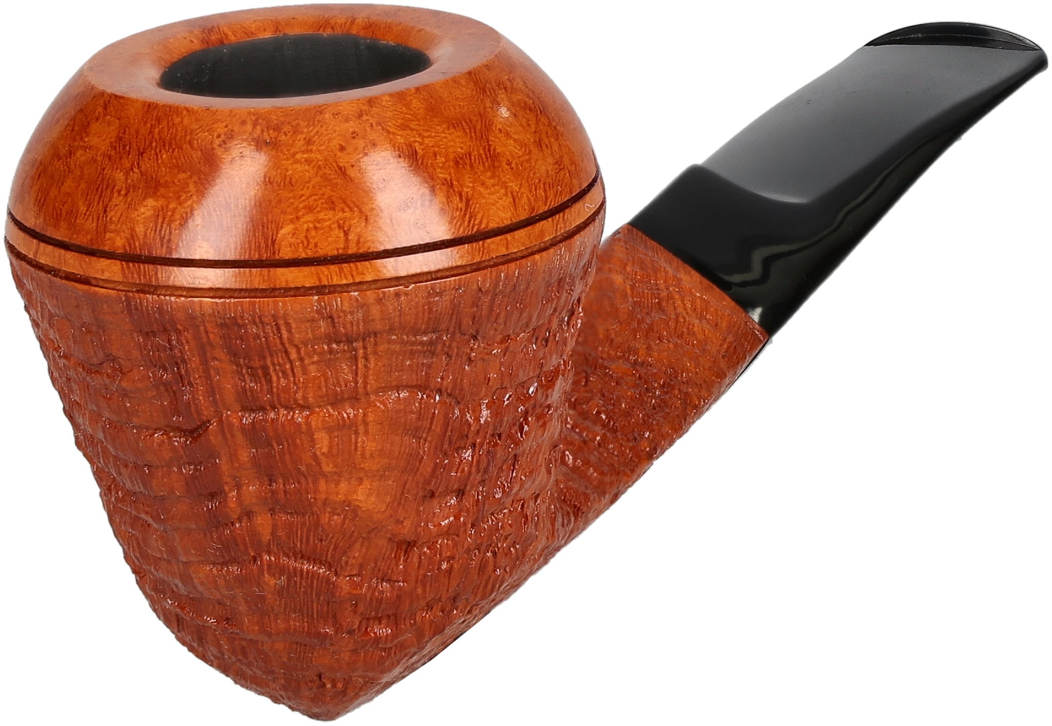 Peter Klein Freehand Pfeifen Gruppe B Bulldog_03