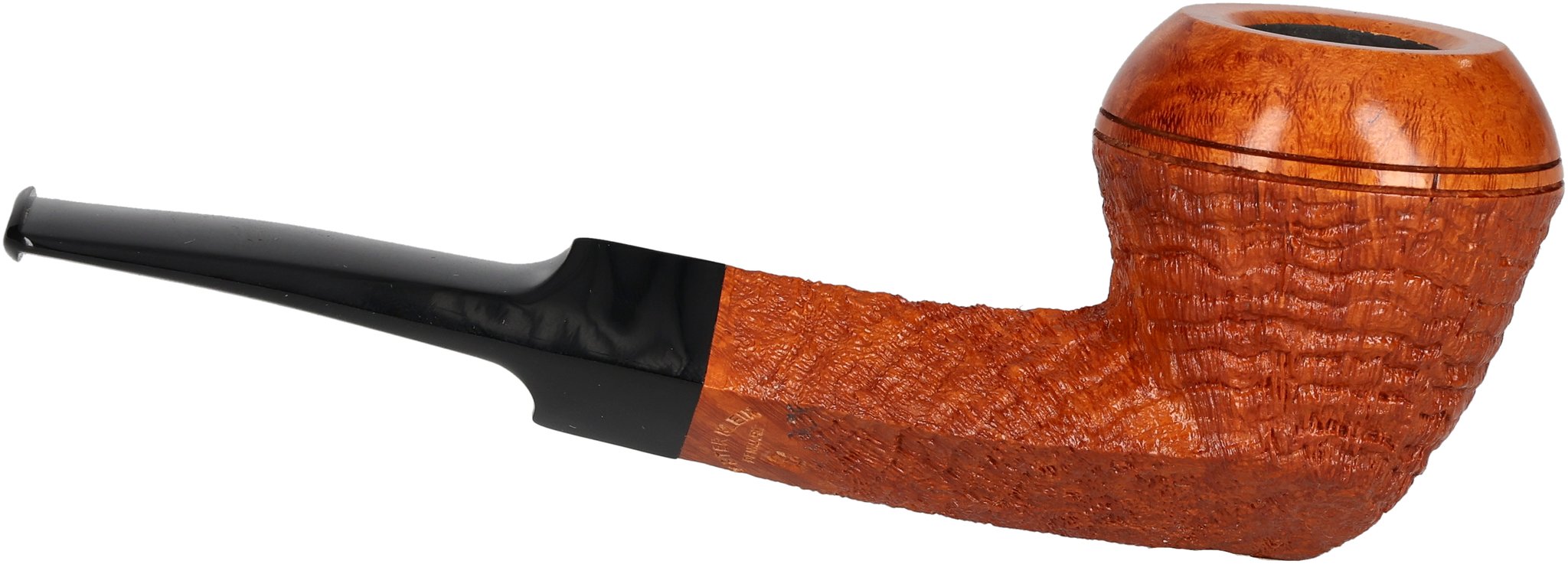 Peter Klein Freehand Pfeifen Gruppe B Bulldog_04