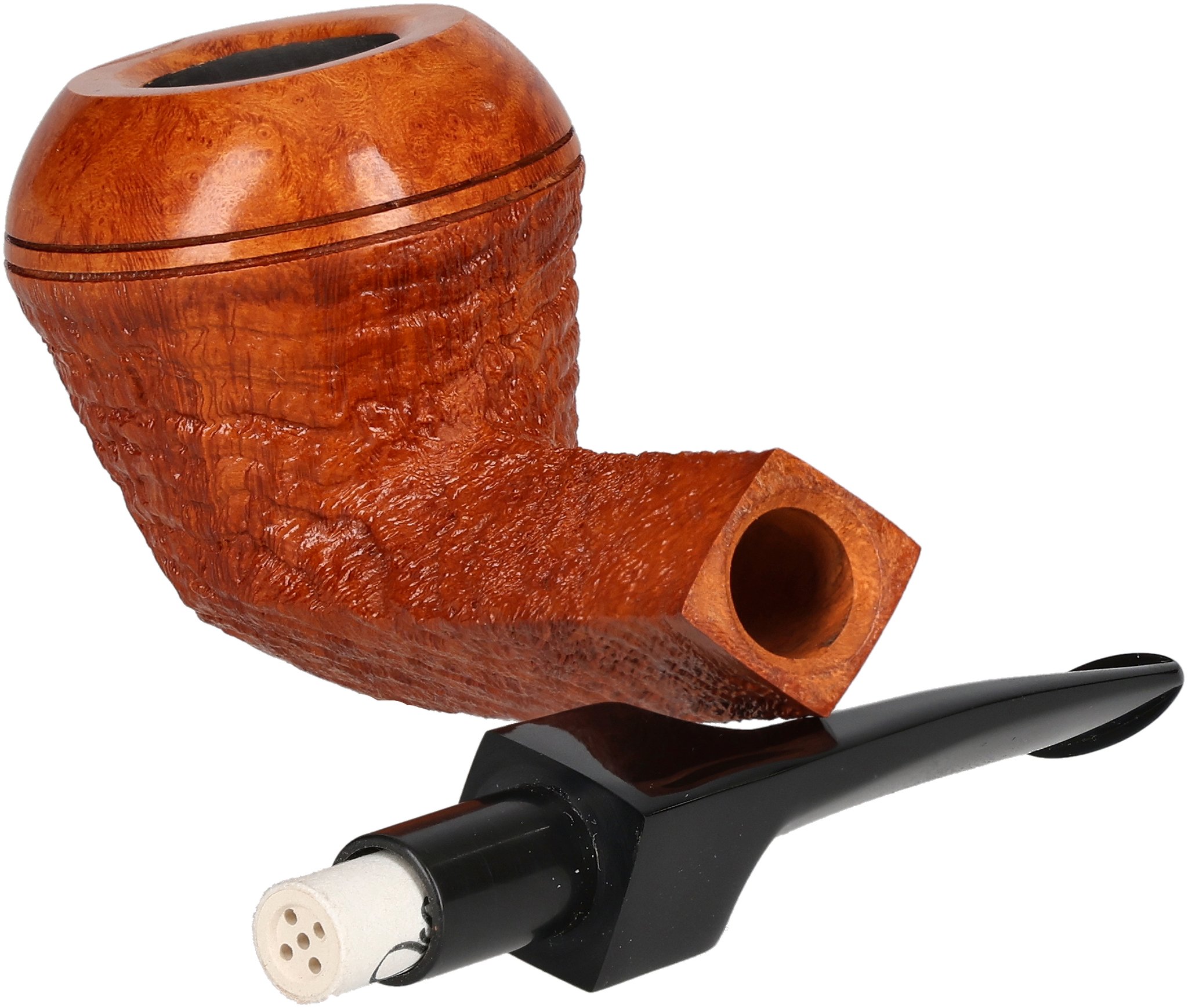 Peter Klein Freehand Pfeifen Gruppe B Bulldog_06