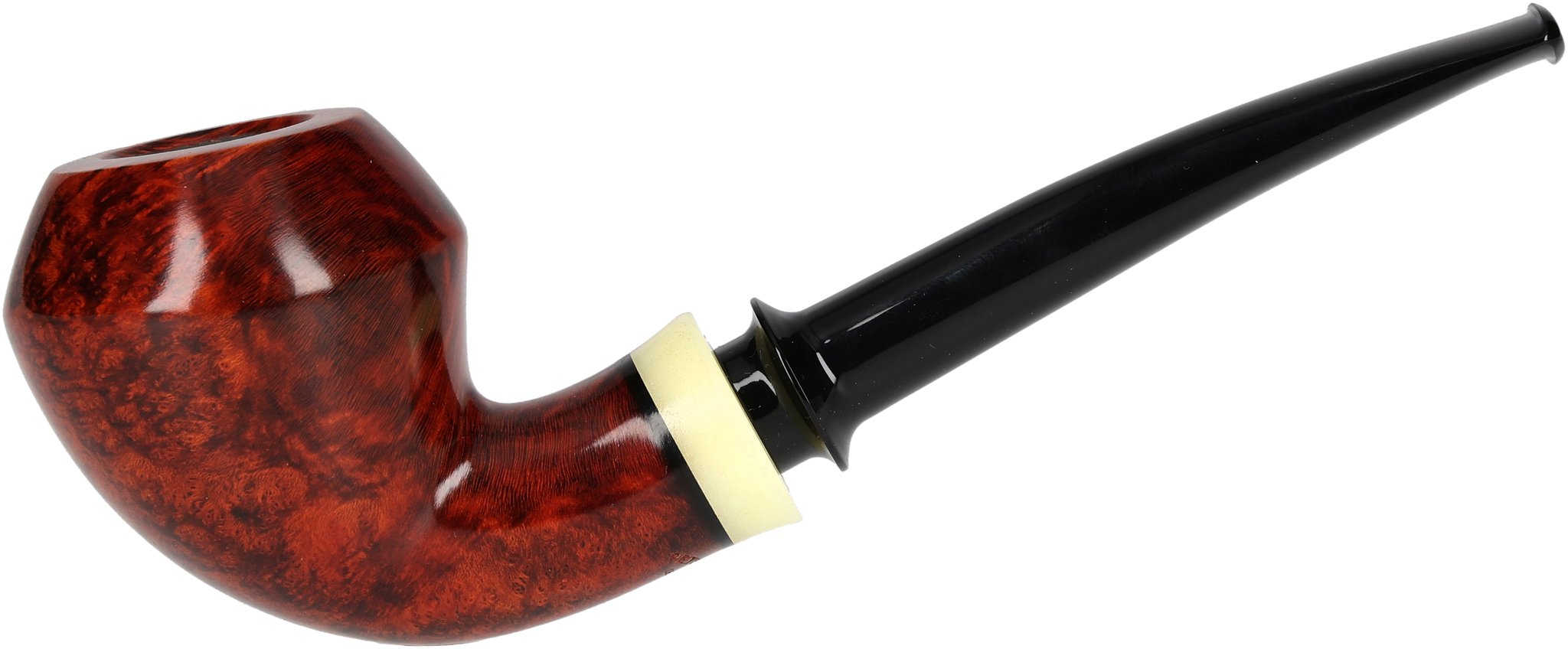 Peter Klein Freehand Pfeifen Gruppe C Bent Bulldog_01