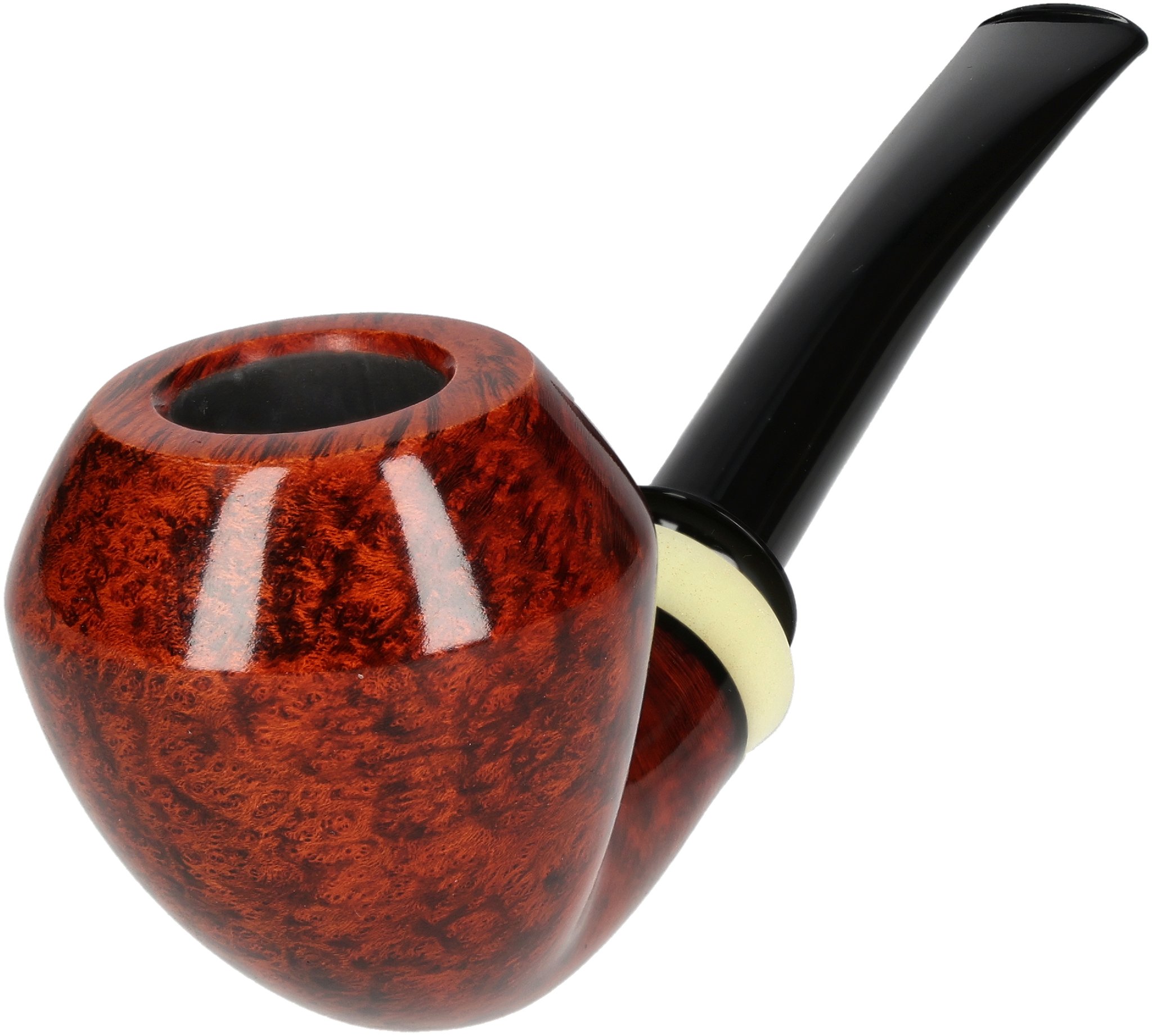 Peter Klein Freehand Pfeifen Gruppe C Bent Bulldog_03