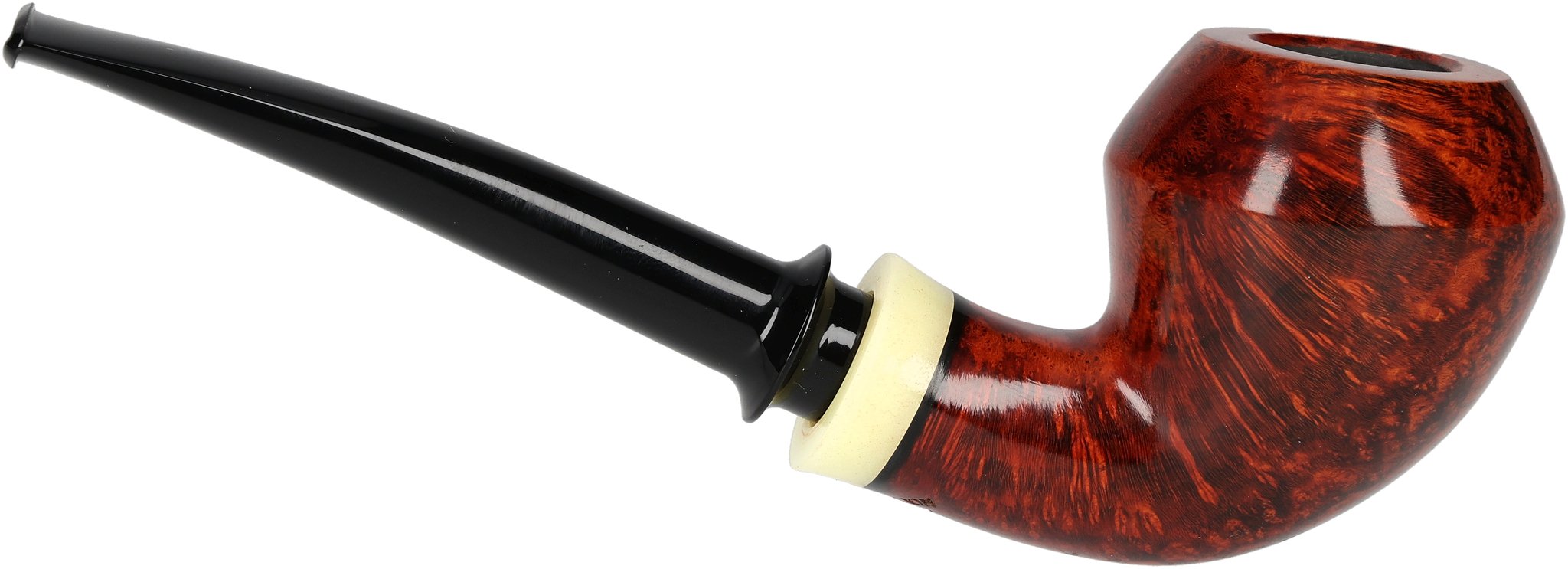 Peter Klein Freehand Pfeifen Gruppe C Bent Bulldog_04