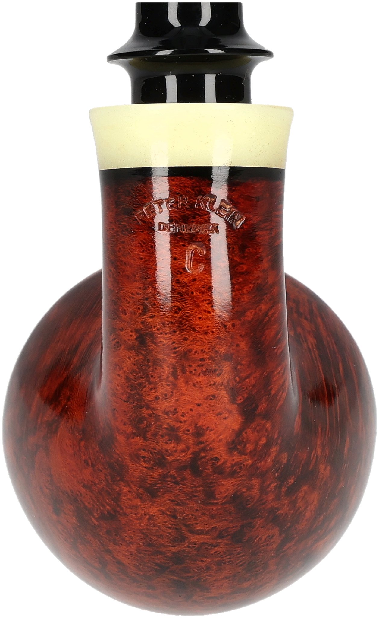 Peter Klein Freehand Pfeifen Gruppe C Bent Bulldog_05