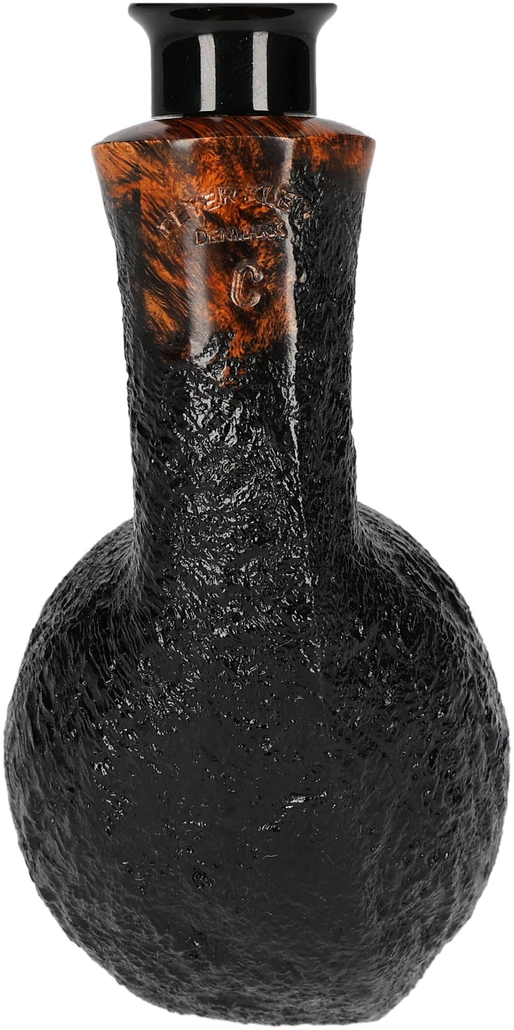 Peter Klein Freehand Pfeifen Gruppe C Egg_05