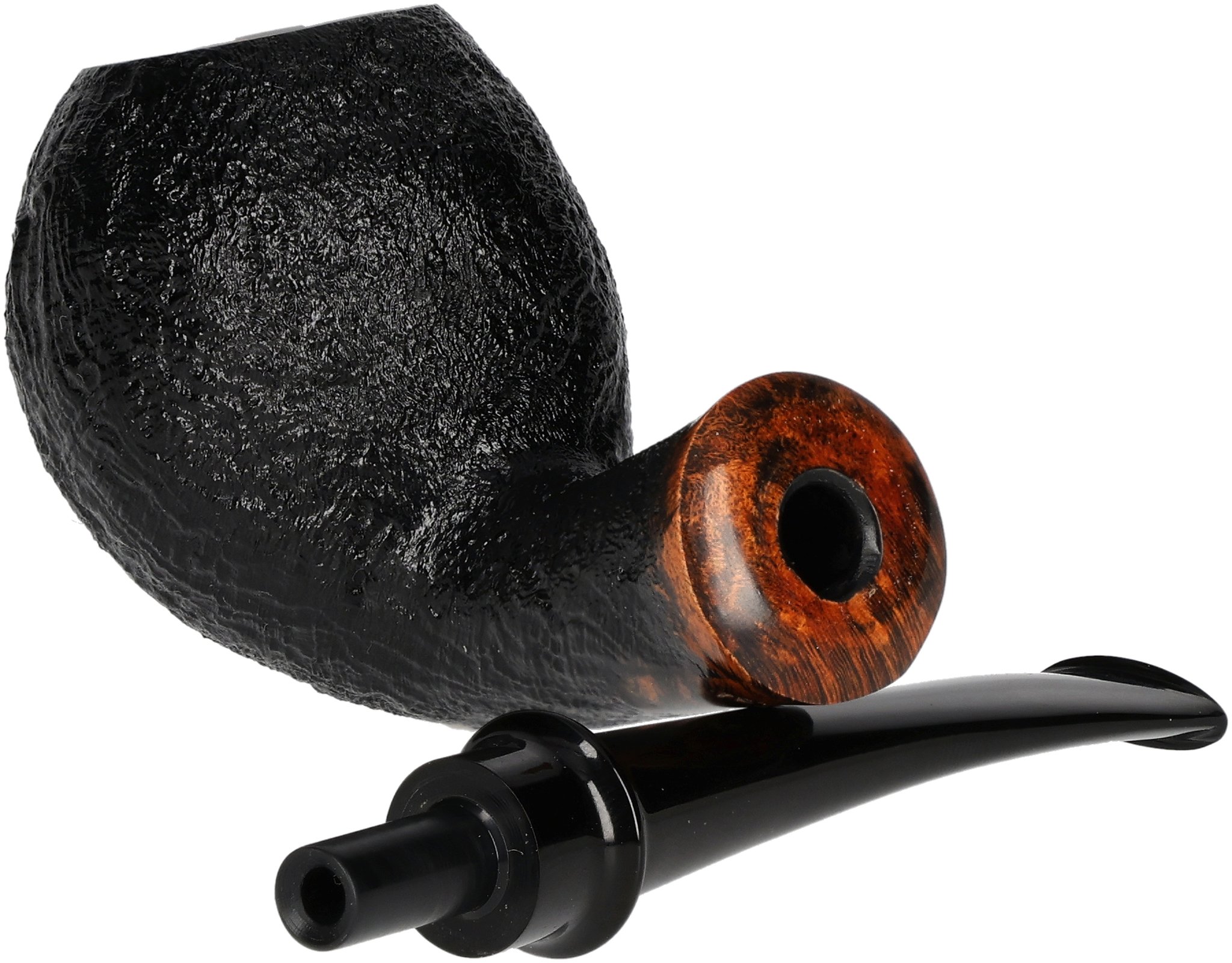 Peter Klein Freehand Pfeifen Gruppe C Egg_06