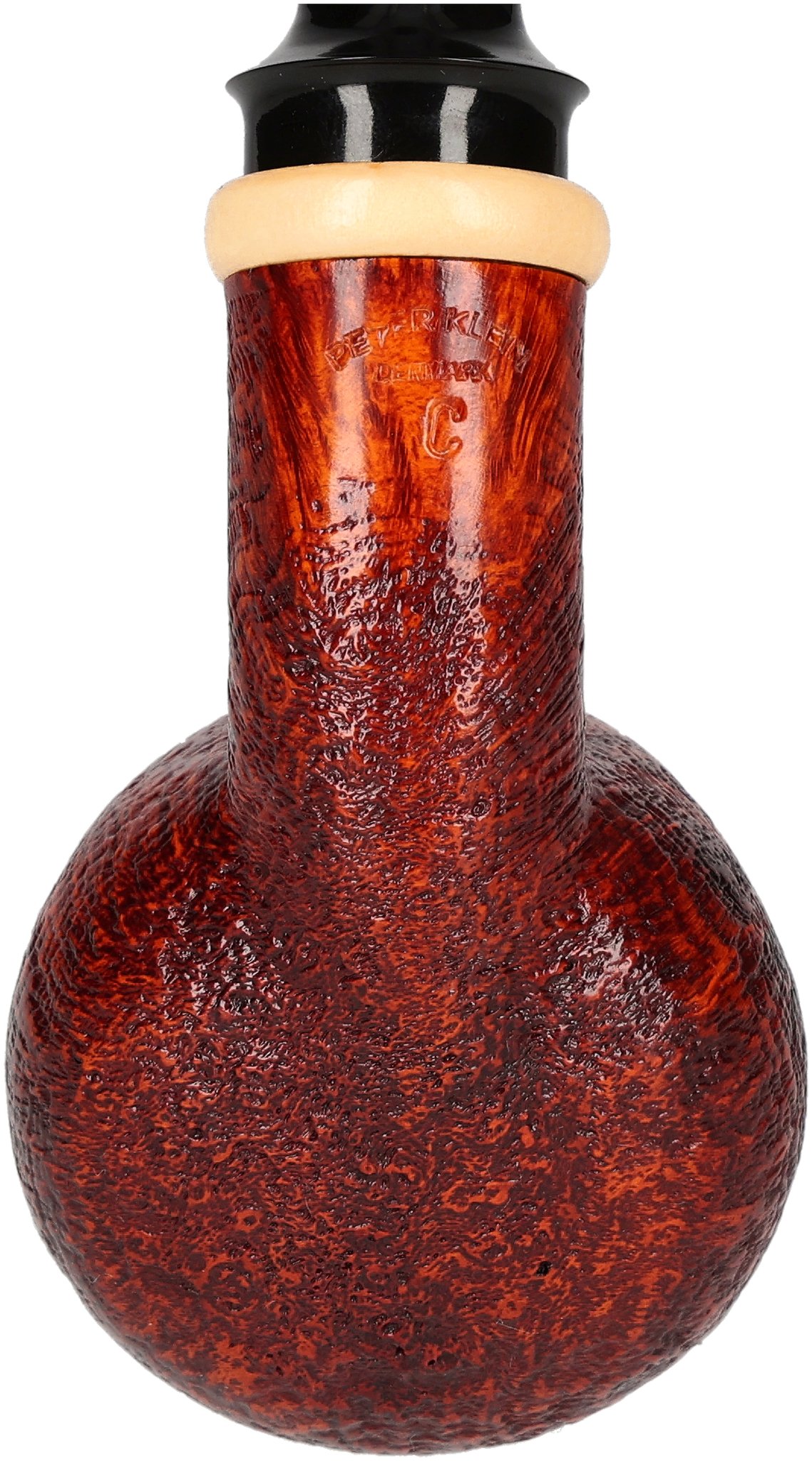 Peter Klein Freehand Pfeifen Gruppe C Pot_05