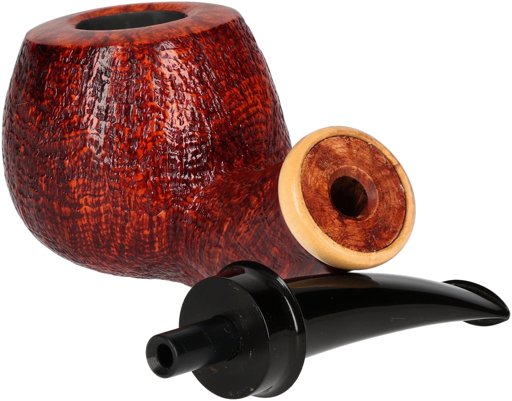 Peter Klein Freehand Pfeifen Gruppe C Pot_06