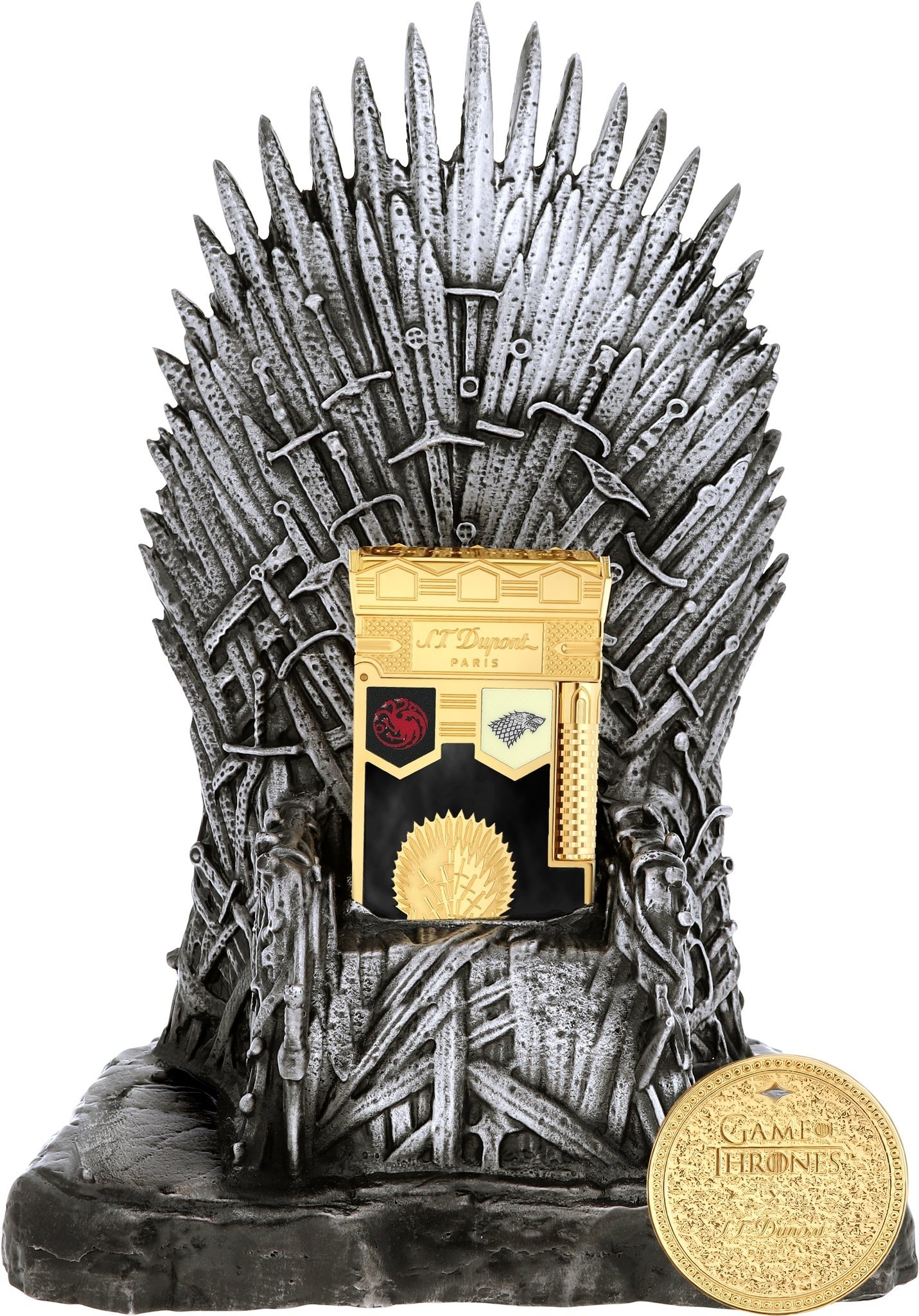 Kit Game of Thrones Kit 1