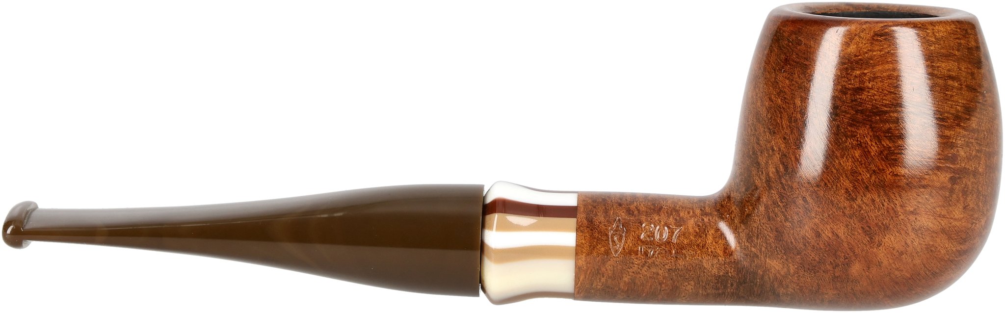 Caramella Braun 207 04