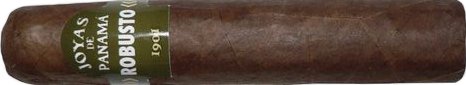 Joyas de Panama Robustos