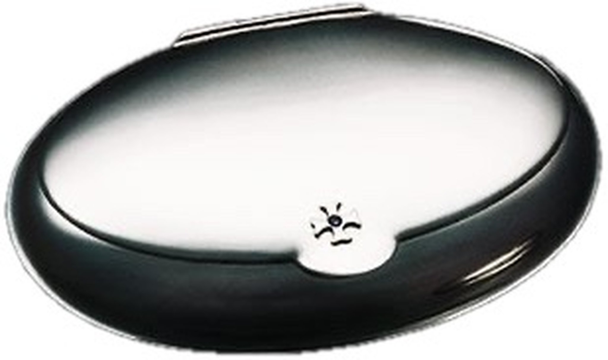 Sillems Tabakdosen 925er Sterling Silber Mittel (1311)