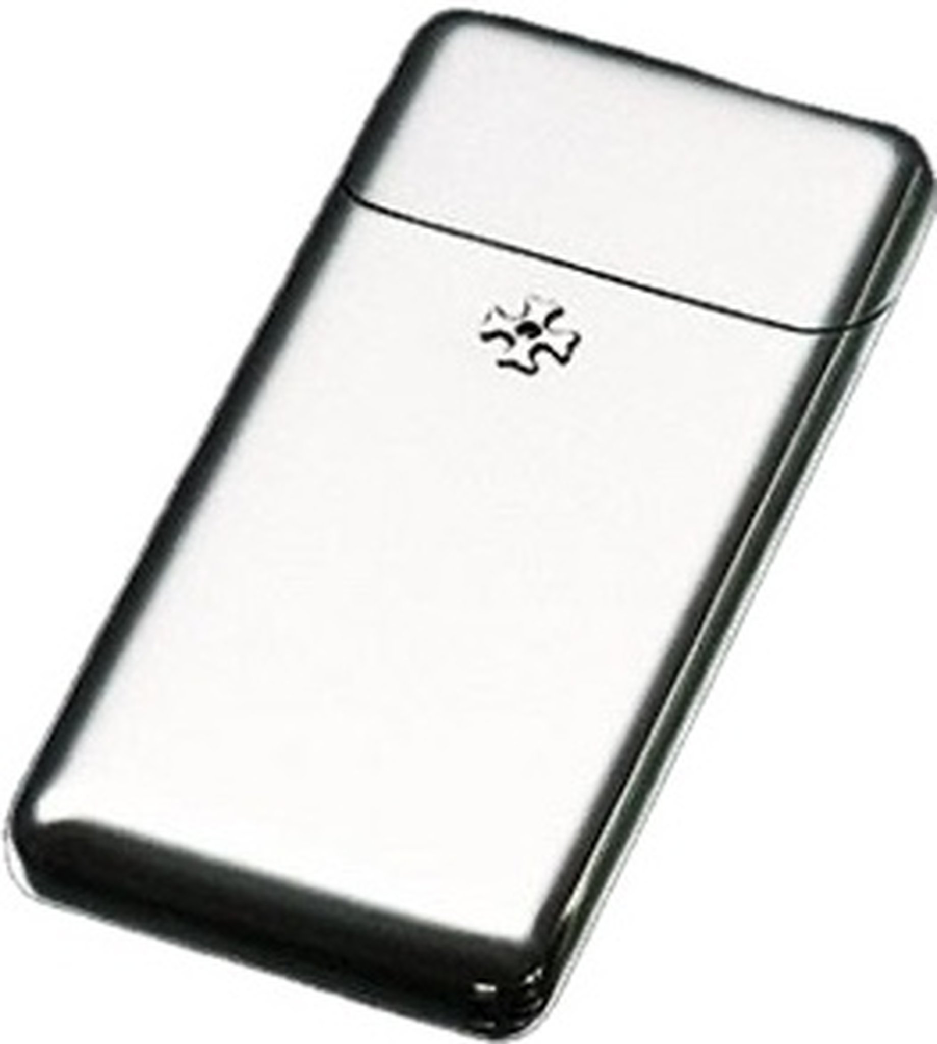 Sillems Zigarilloetui 5er 925er Sterling Silber (1880)