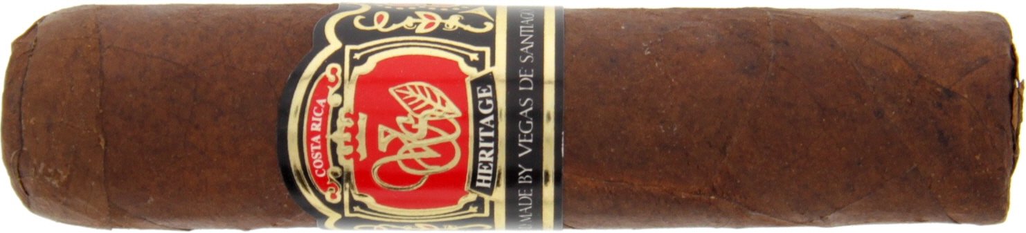 Vegas Santiago Heritage Emperador Corto