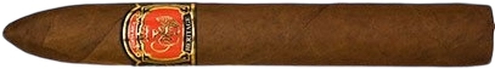Vegas Santiago  Heritage Torpedo