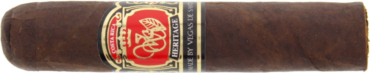 Vegas Santiago Heritage Petit Robusto