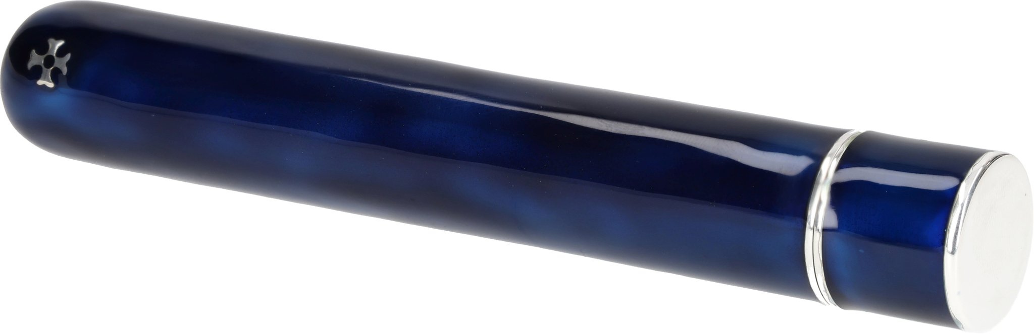 925er Sterling Silber mit blauer Emaille_02