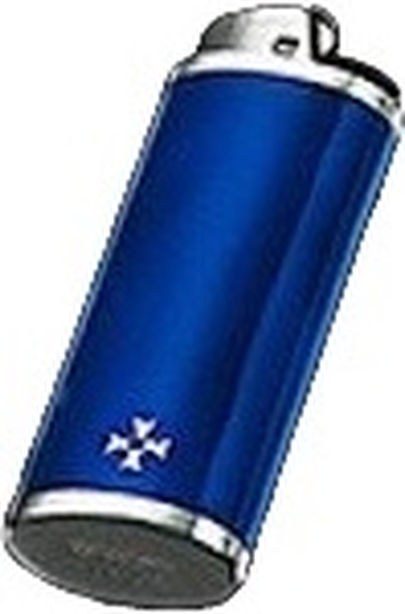 Sillems BiC Emaille Blau (1347B)