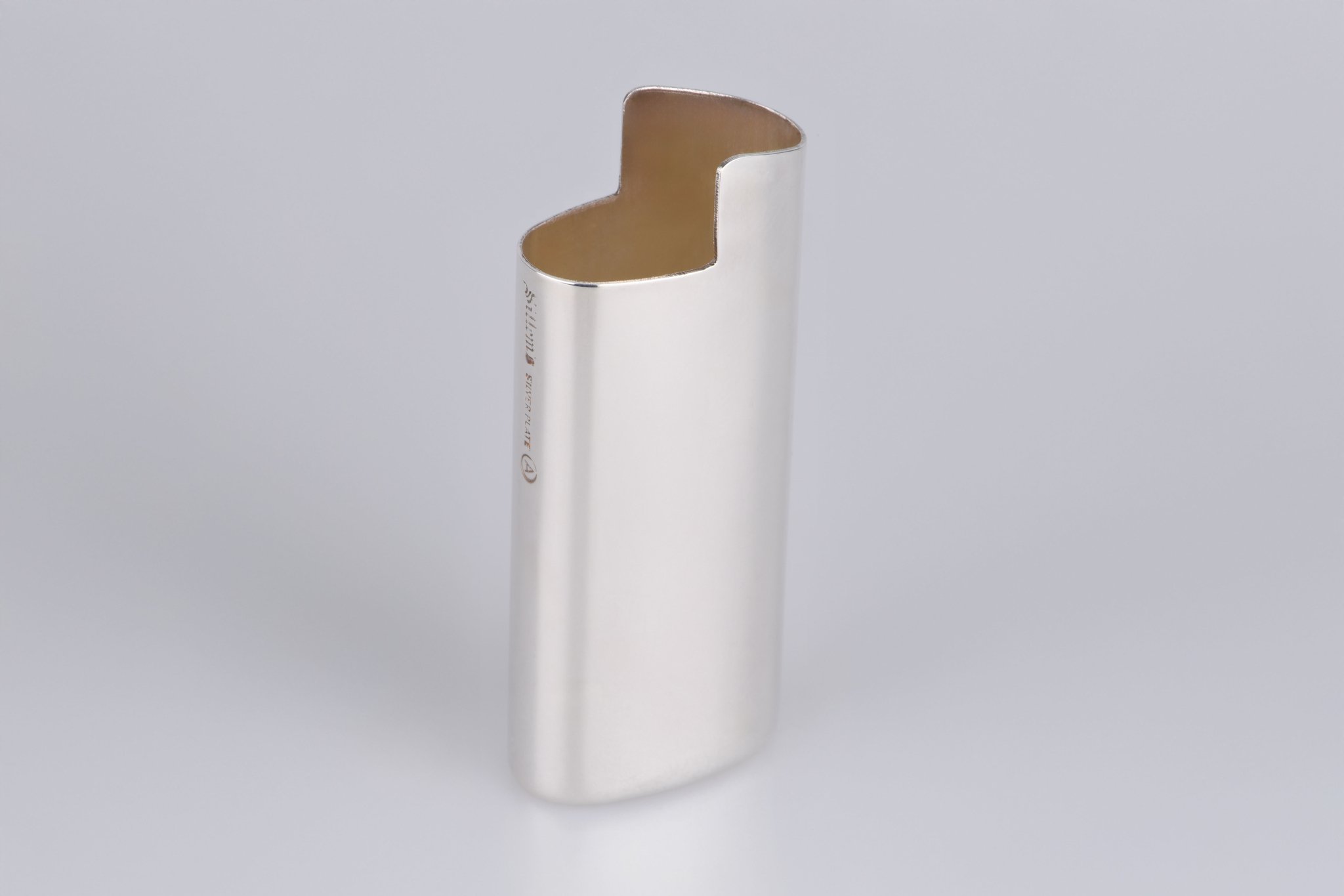 Silverplated Mini 3136 02