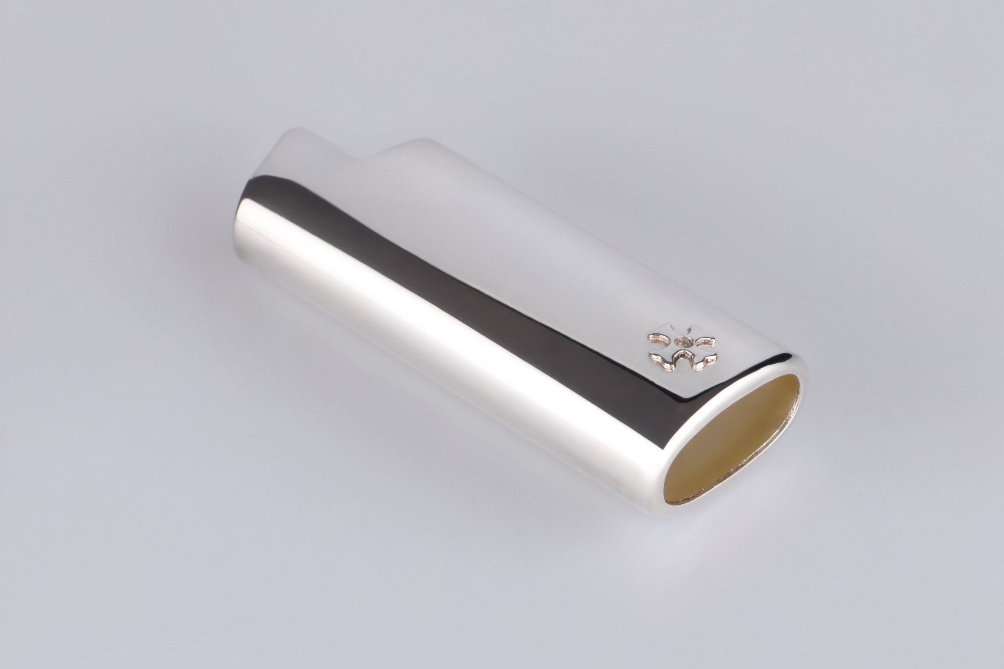 Silverplated Mini 3136 03