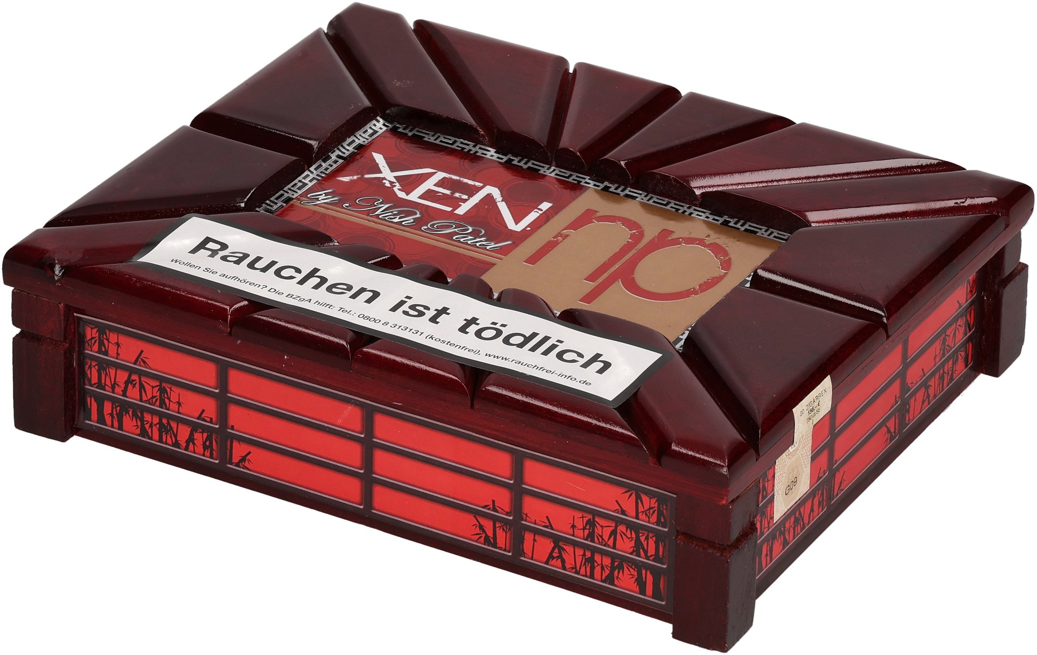 Xen Torpedo box