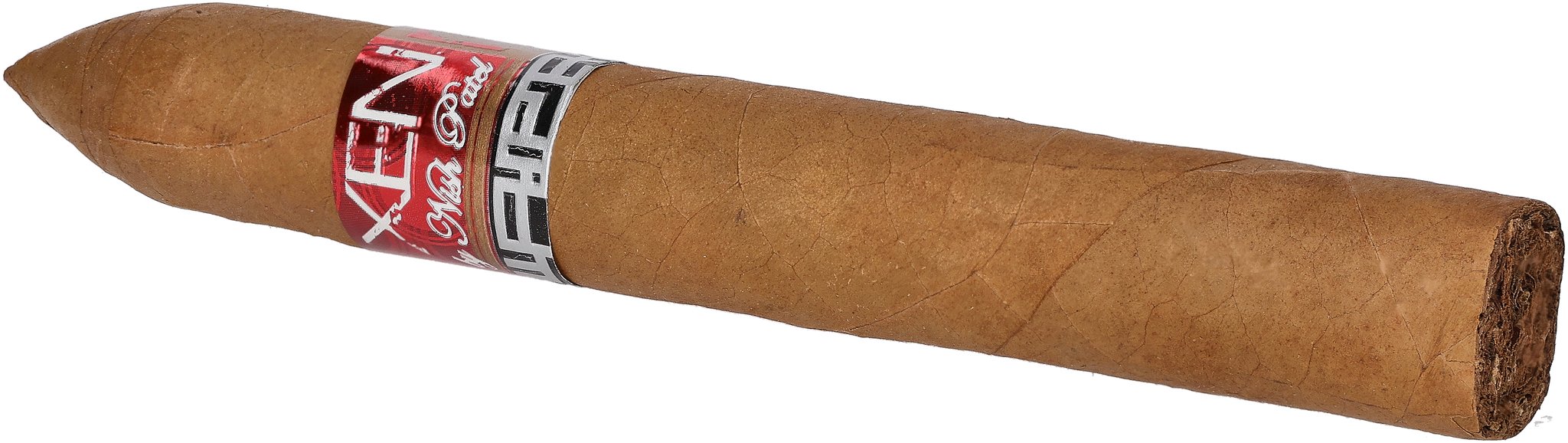 Xen Torpedo stick 2