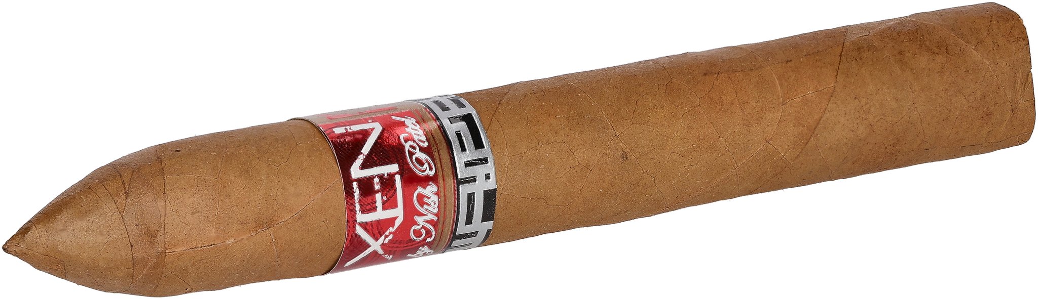 Xen Torpedo stick 3