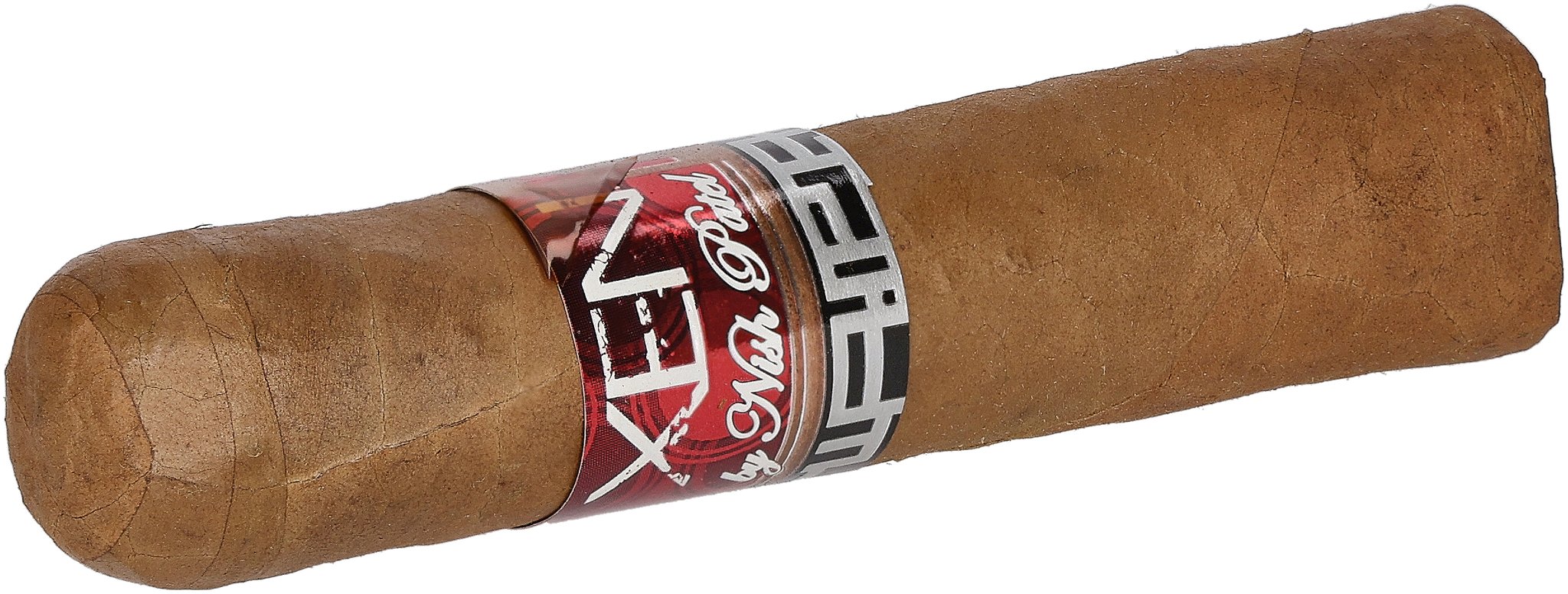 Xen Short Robusto stick 3