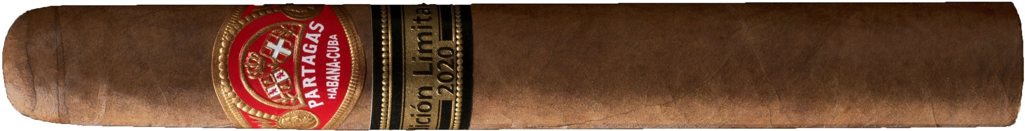 Partagas Edicion Limitada Legado EL 2020