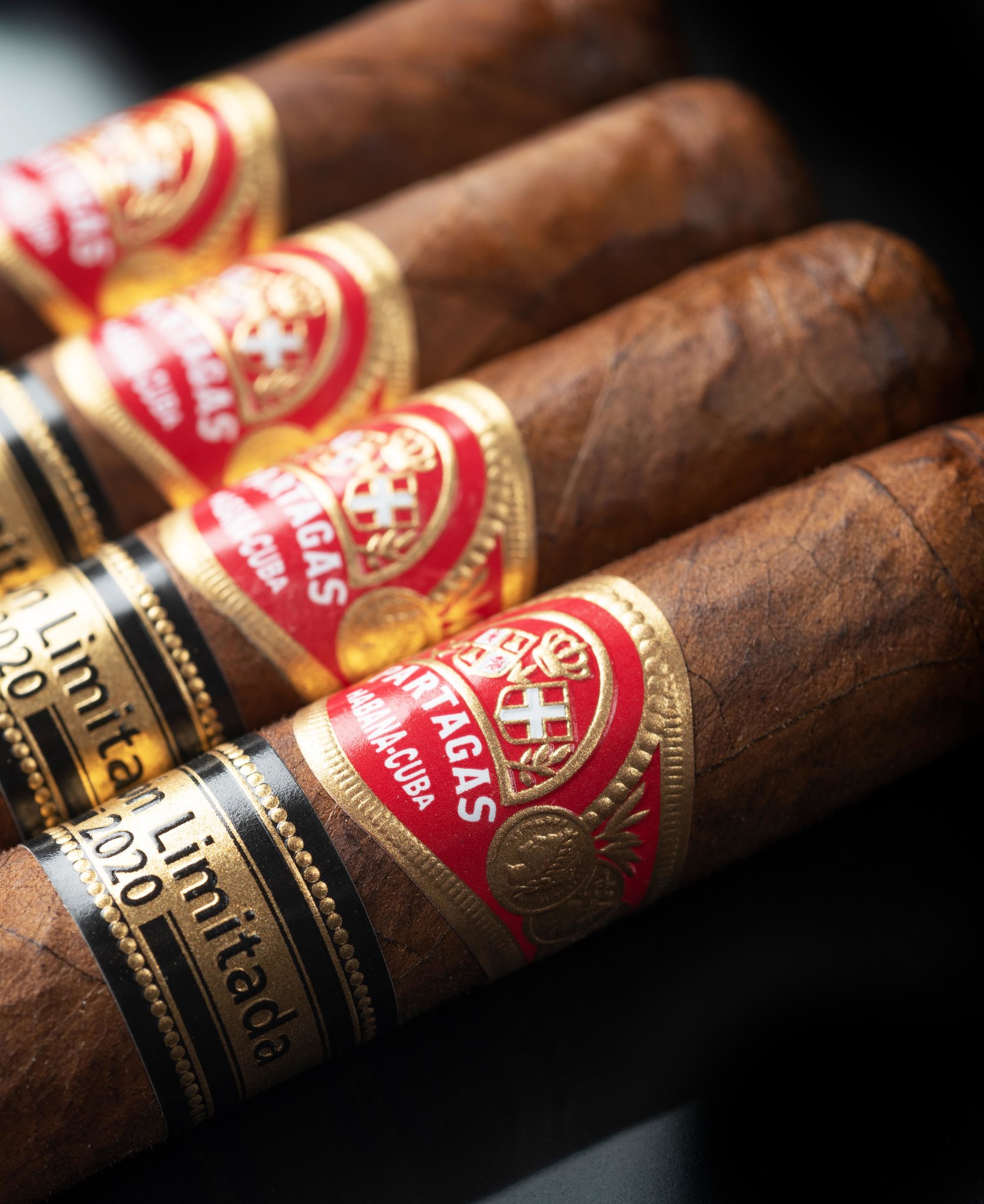 Partagas Edicion Limitada Legado EL 2020 Detailbild 2