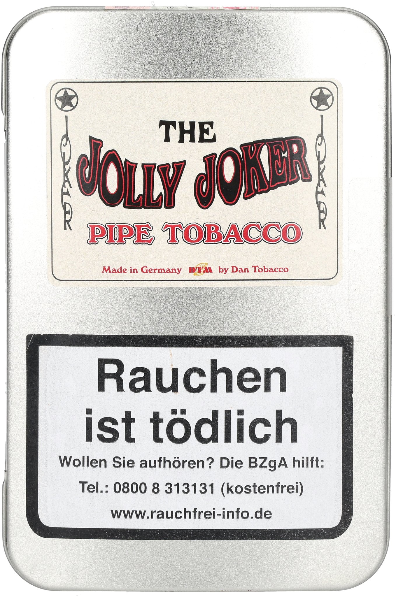 Jolly Joker 100g 01