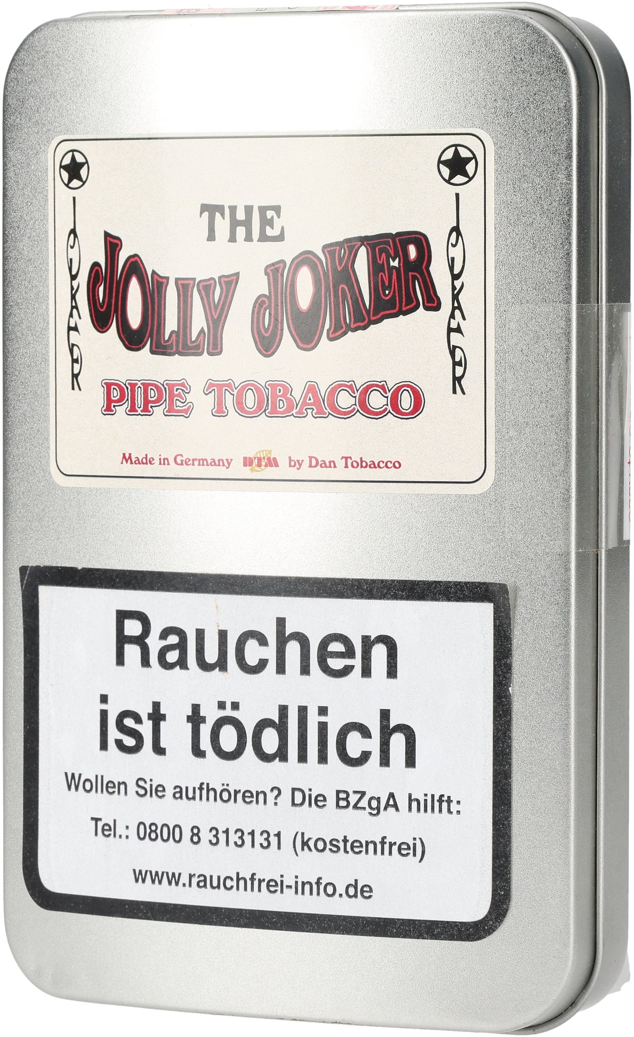 Jolly Joker 100g 02