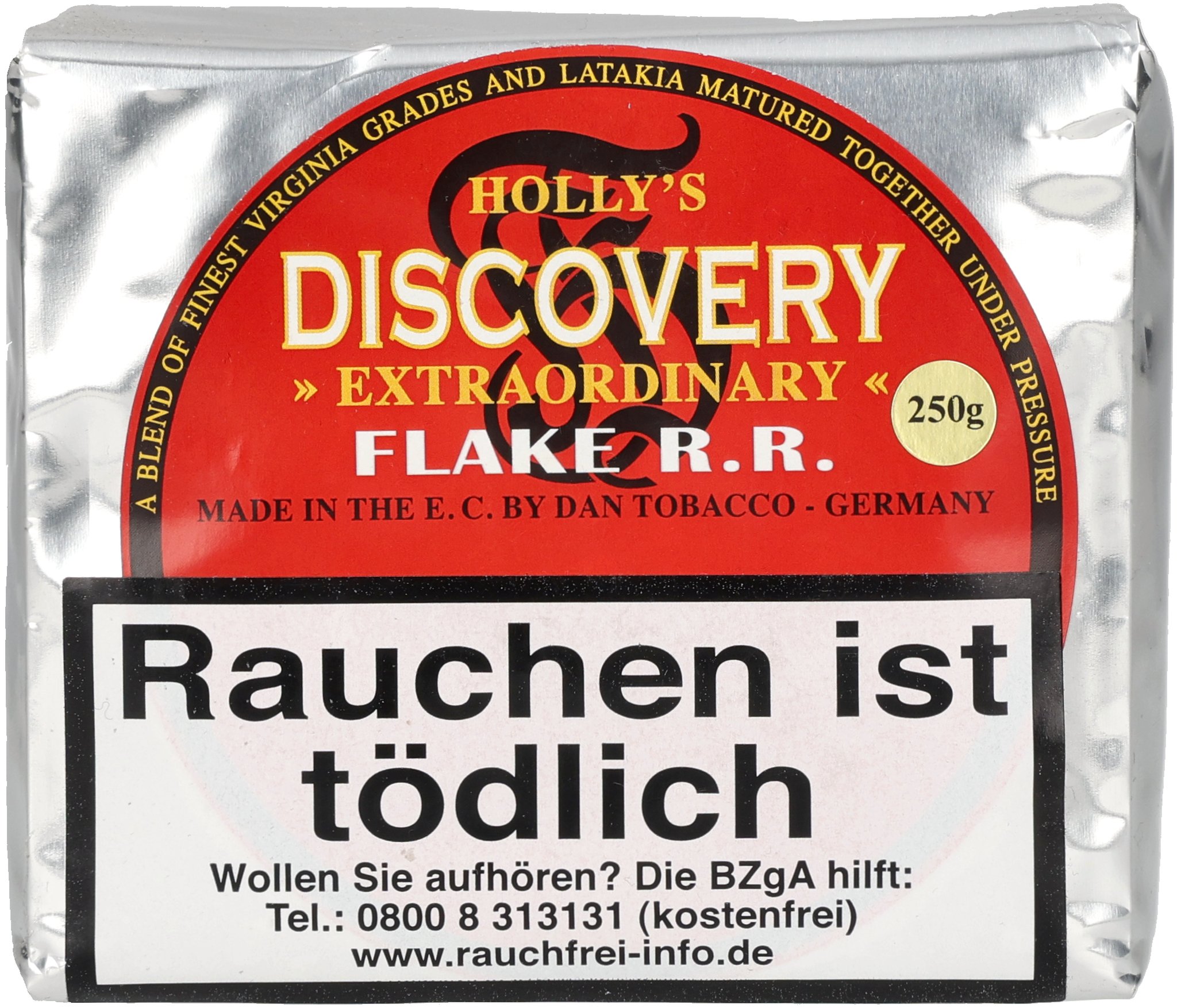 Holly's Discovery extraordinary 250g 01