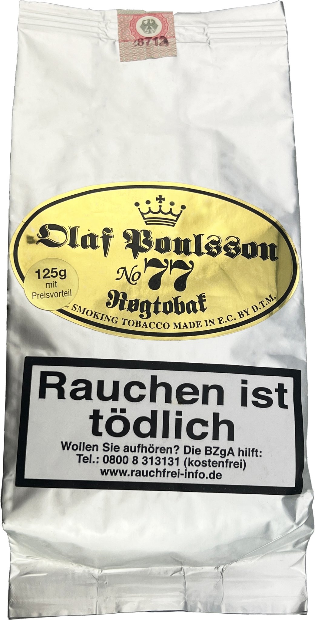 Olaf_Poulsson_No. 77 125g Pouch_01