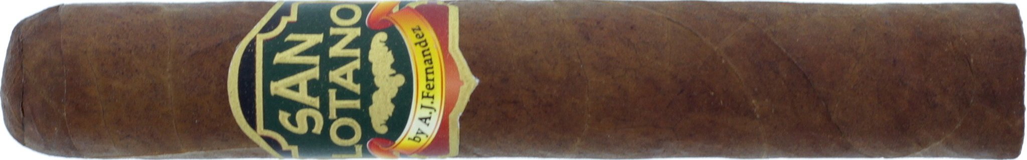 San Lotano H (Habano) Gran Toro