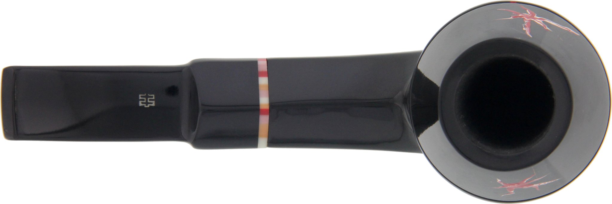 Hilson NOS Starburst Modell 154 Detailbild 2