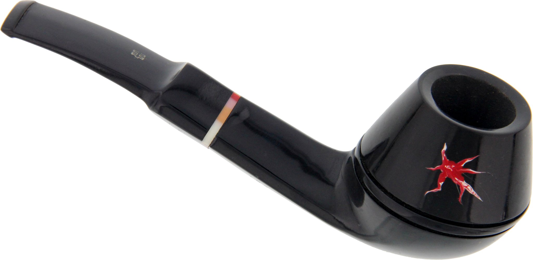 Hilson NOS Starburst Modell 154 Detailbild 3