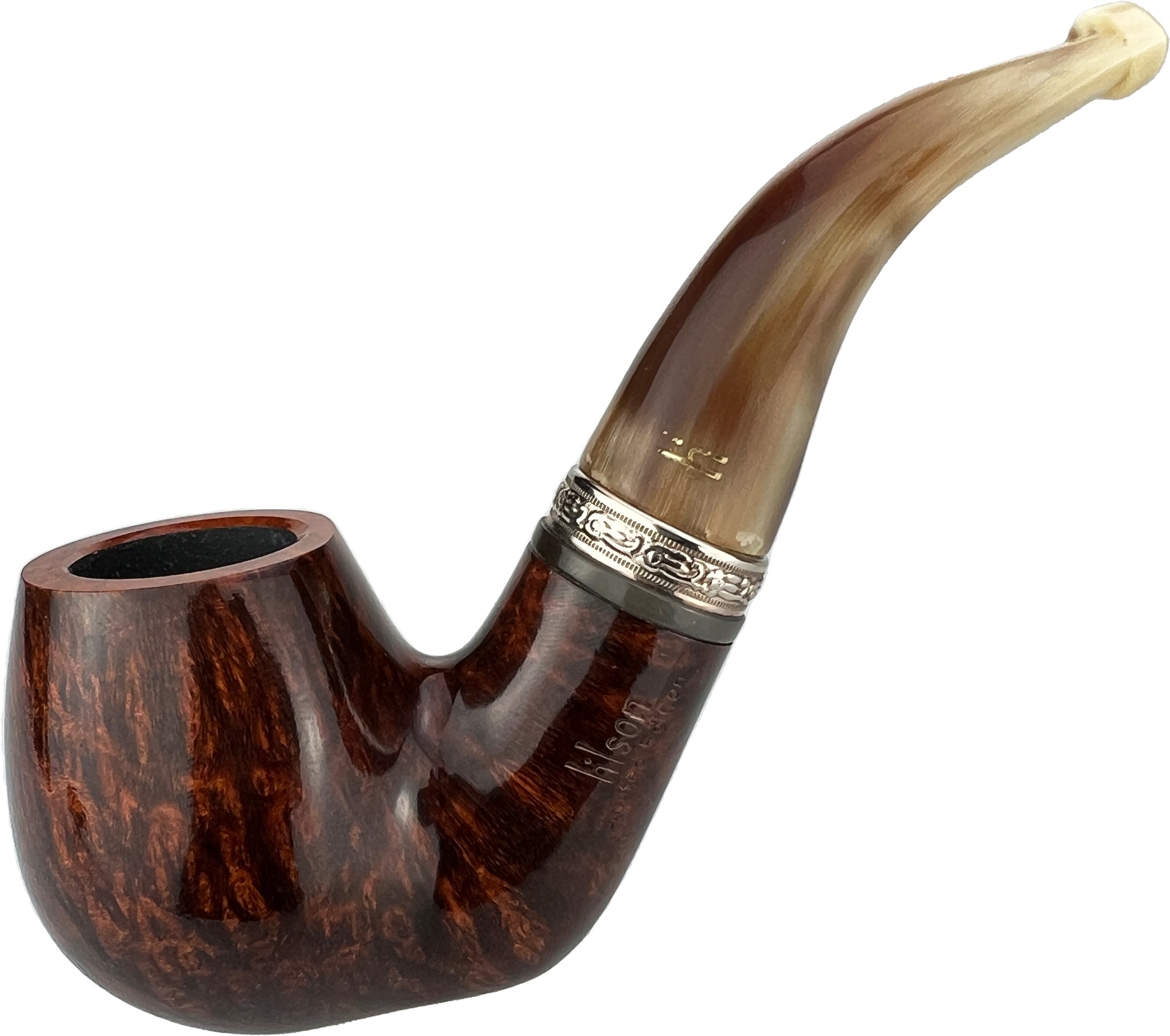 Hilson NOS POTY 2023 tam horn stem