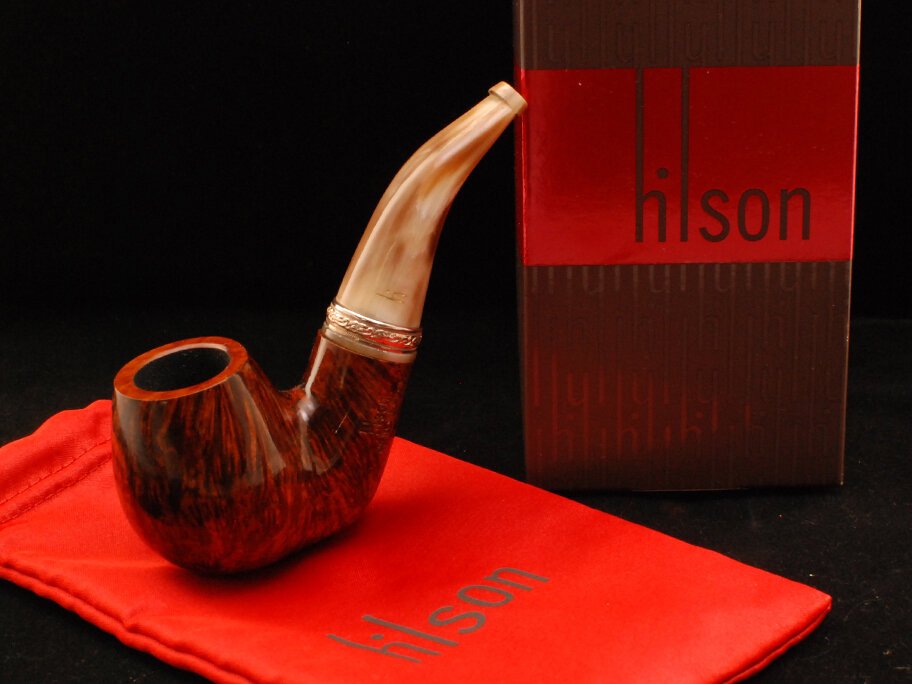  Hilson NOS POTY 2023 tam horn stem Special