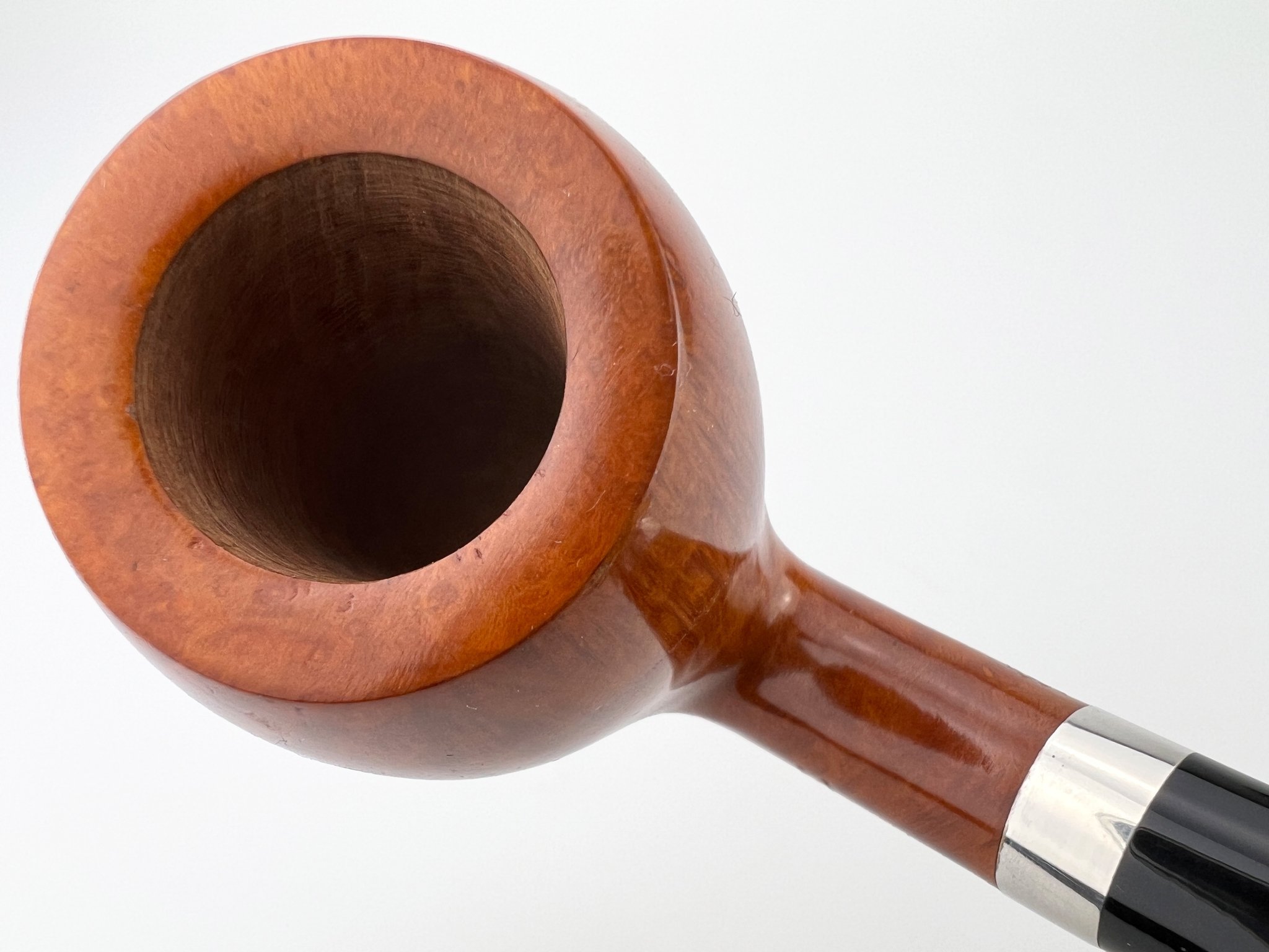 Hilson NOS designed R. Barbi Modell V Detailbild 3