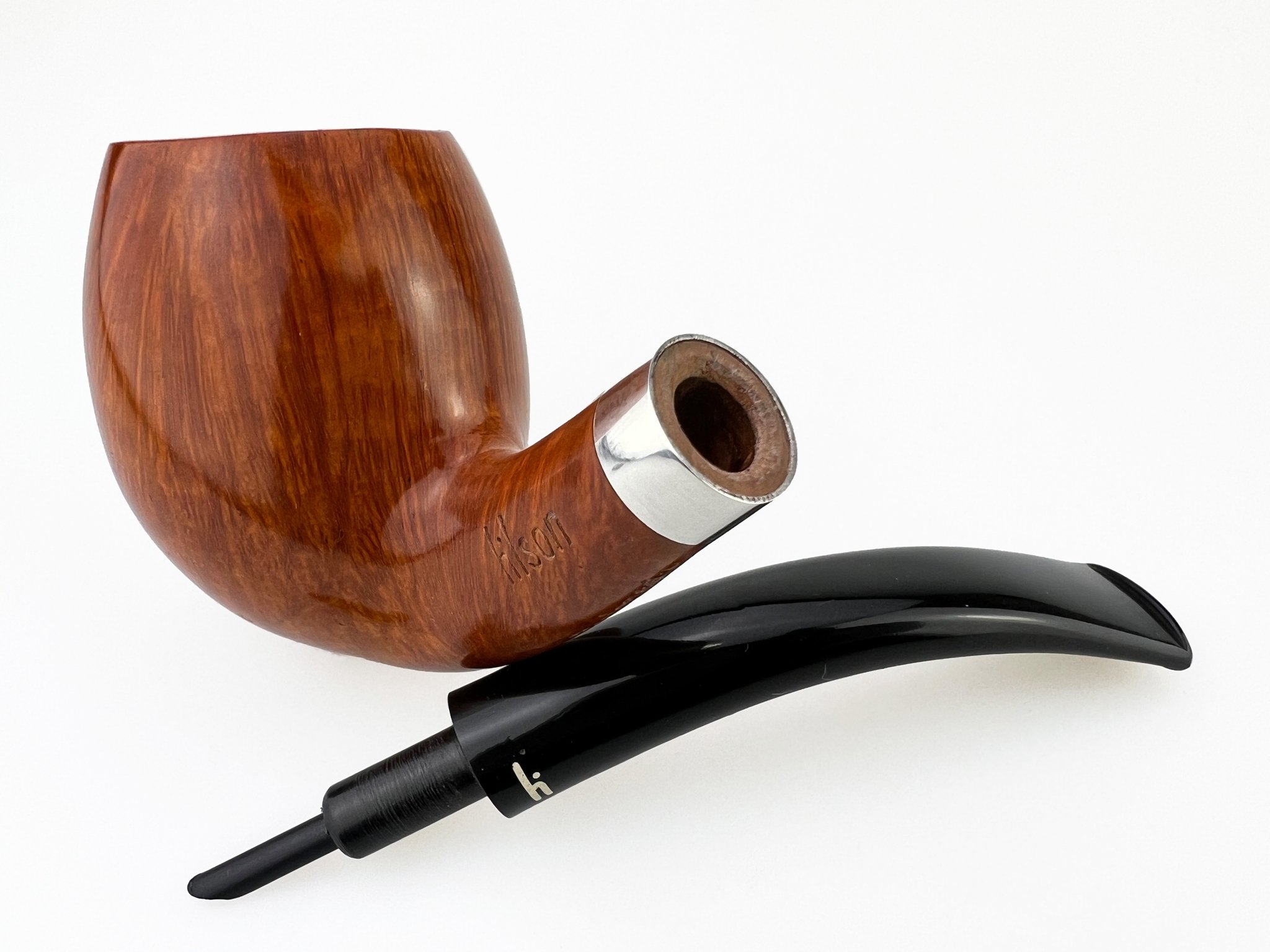 Hilson NOS designed R. Barbi Modell V Detailbild 4