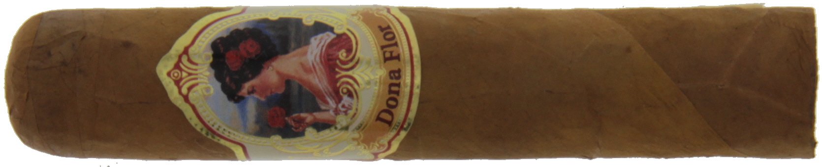 Dona Flor (CC) Connecticut Rothchildes (CC)