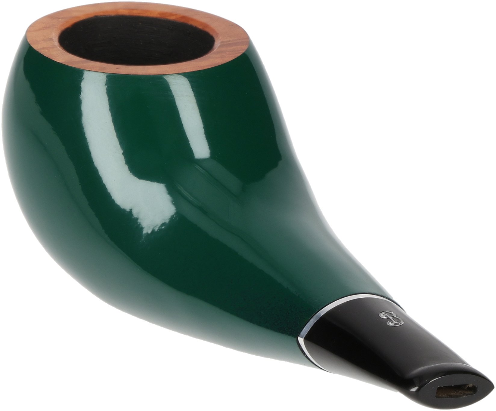 green polish nature top 01