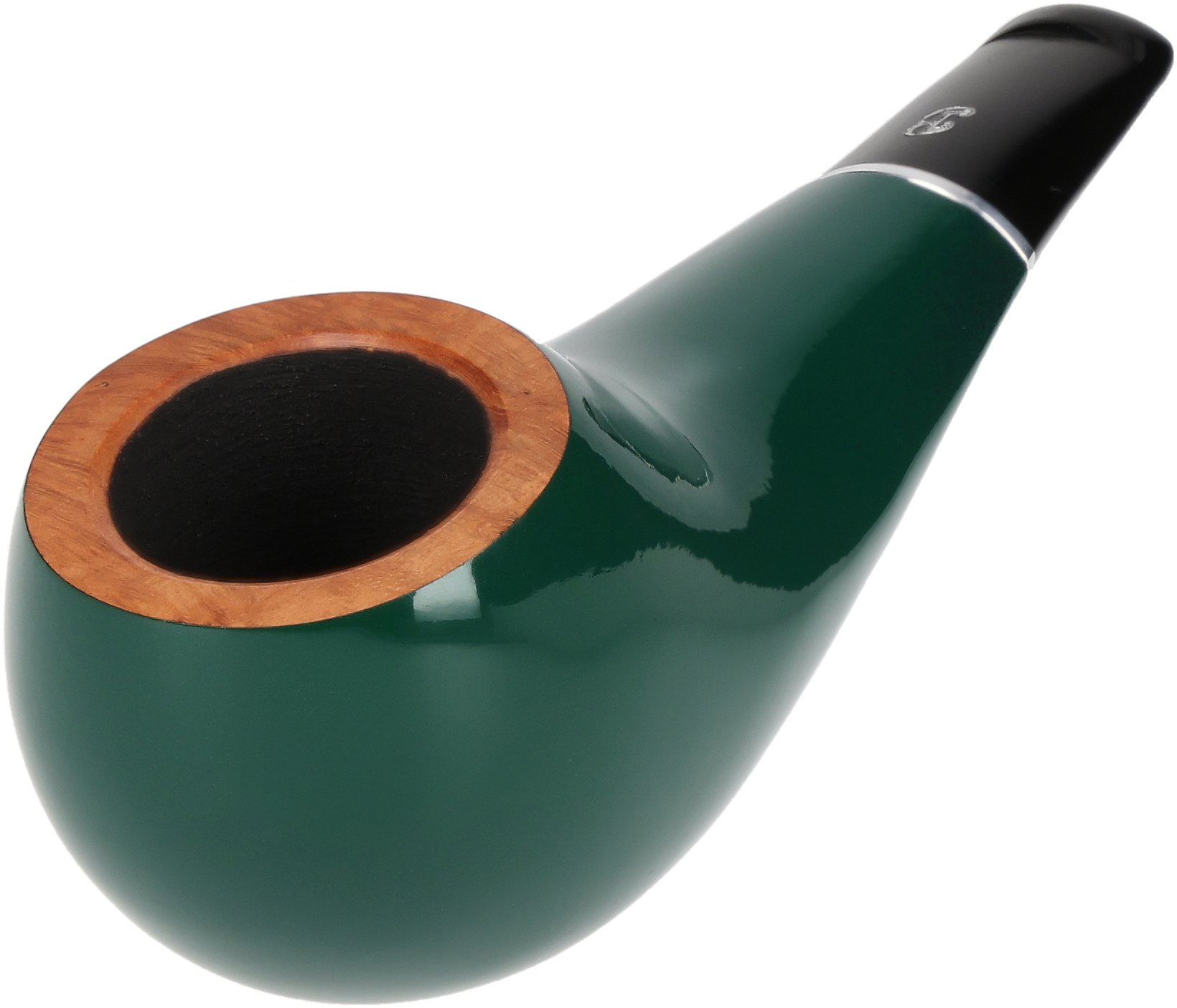 green polish nature top 02