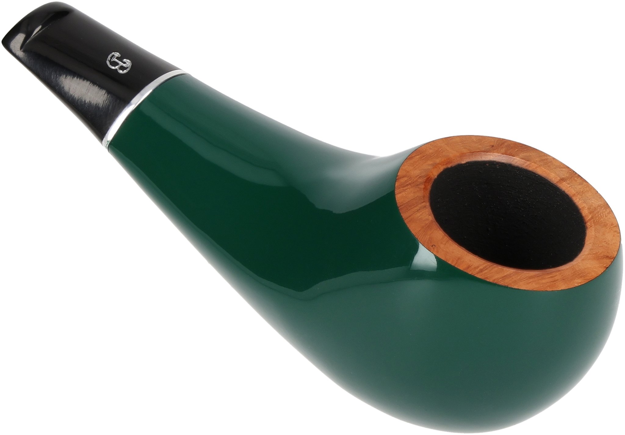 green polish nature top 04