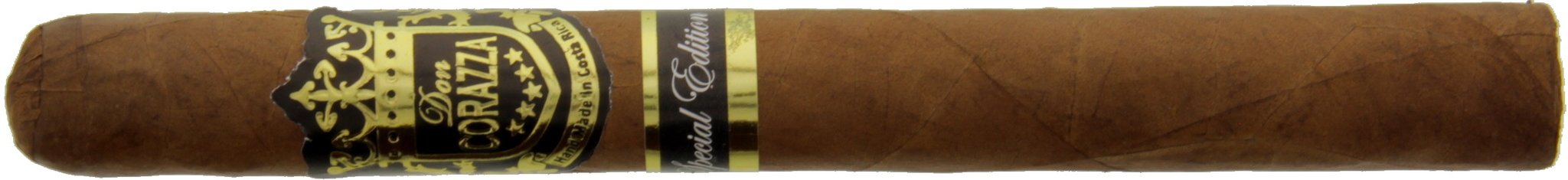 Brun del Ré Don Corazza Churchill