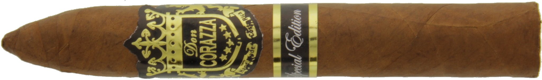 Brun del Ré Don Corazza Torpedo