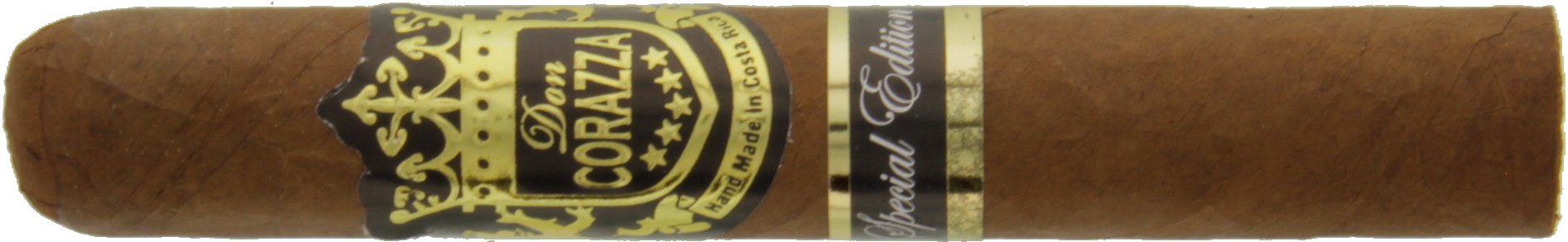 Brun del Ré Don Corazza Robusto