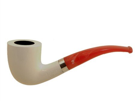 Big Ben Sylvia White Modell 855