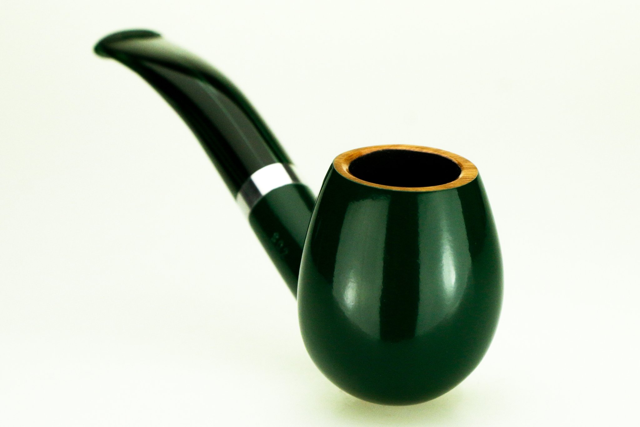 green polish Modell 802 Detail 2